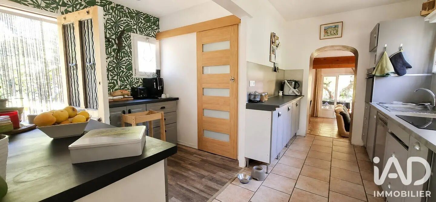 Maison à vendre, 108m², Le Revest-les-Eaux