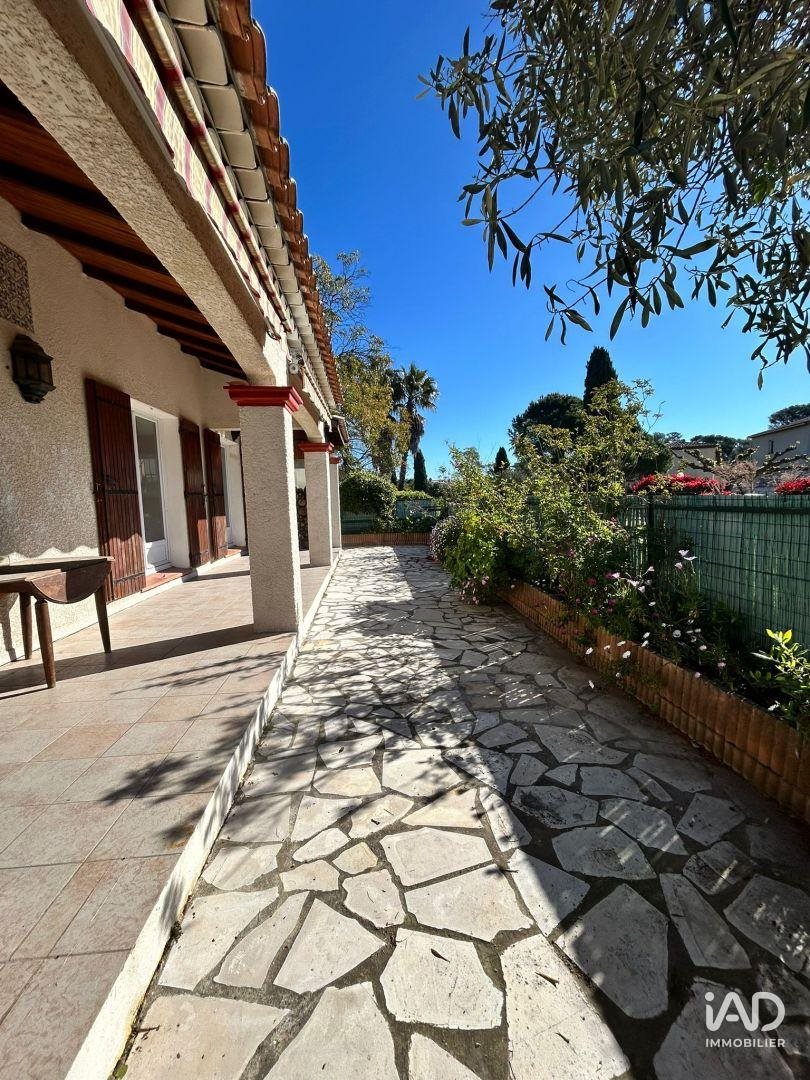Maison à vendre, 93m², La Londe-les-Maures