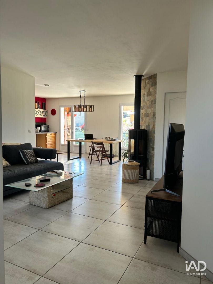 Maison à vendre, 93m², La Londe-les-Maures