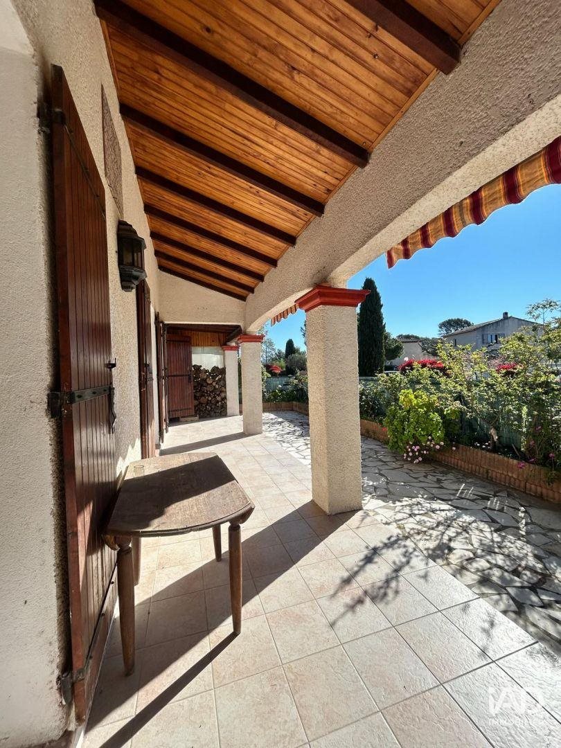 Maison à vendre, 93m², La Londe-les-Maures