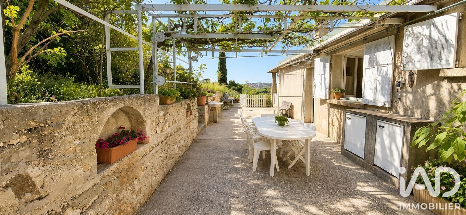 Maison à vendre, 196m², Toulon