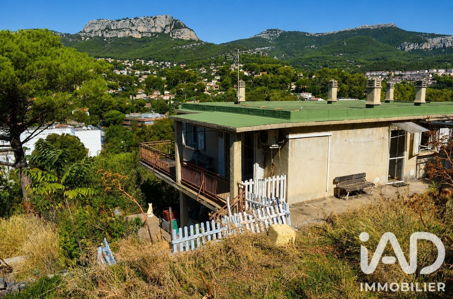 Maison à vendre, 196m², Toulon