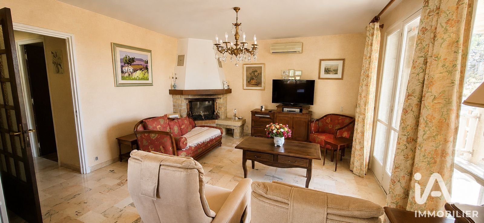 Maison à vendre, 196m², Toulon