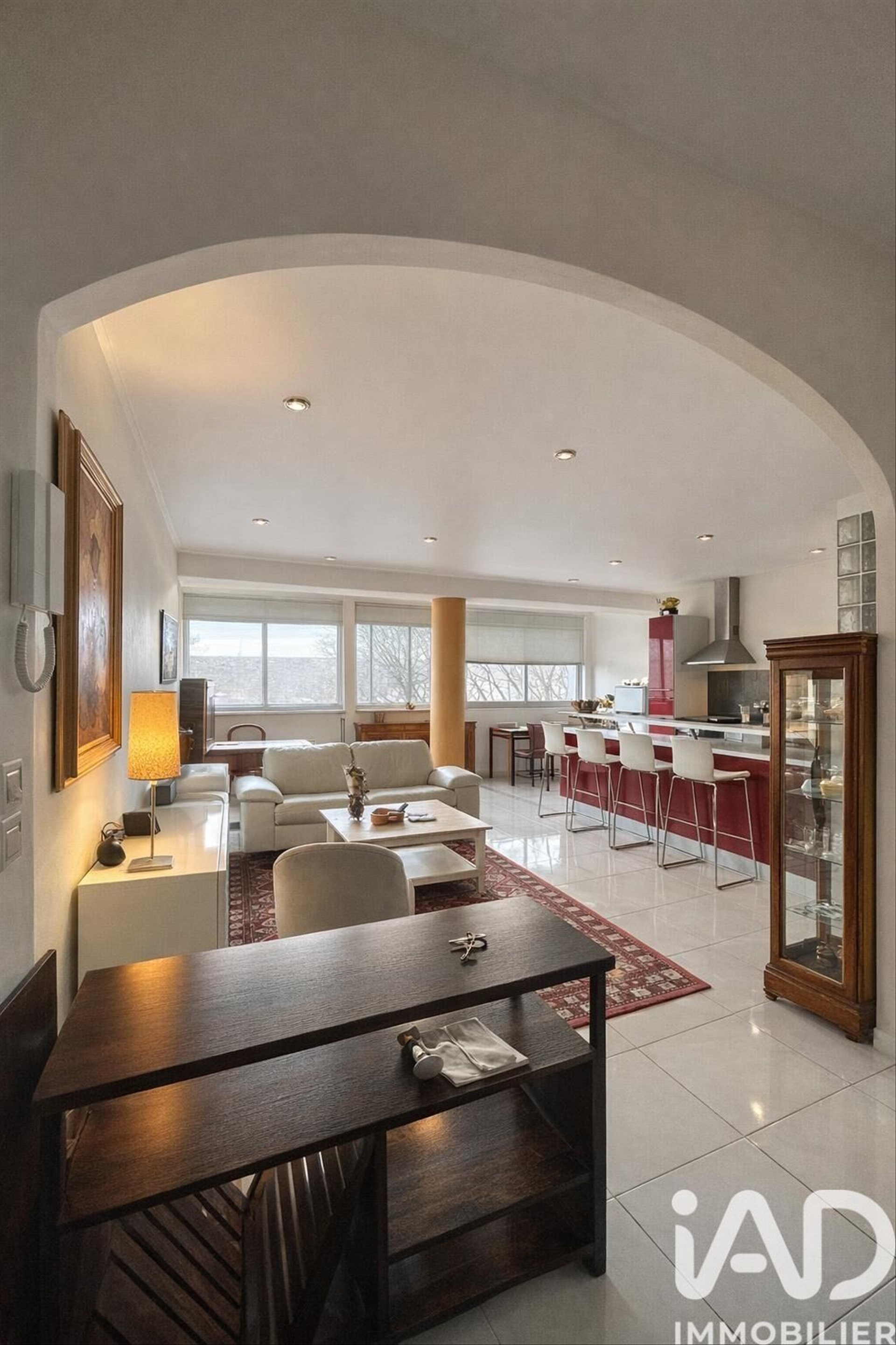 Appartement à vendre, 62m², Toulon