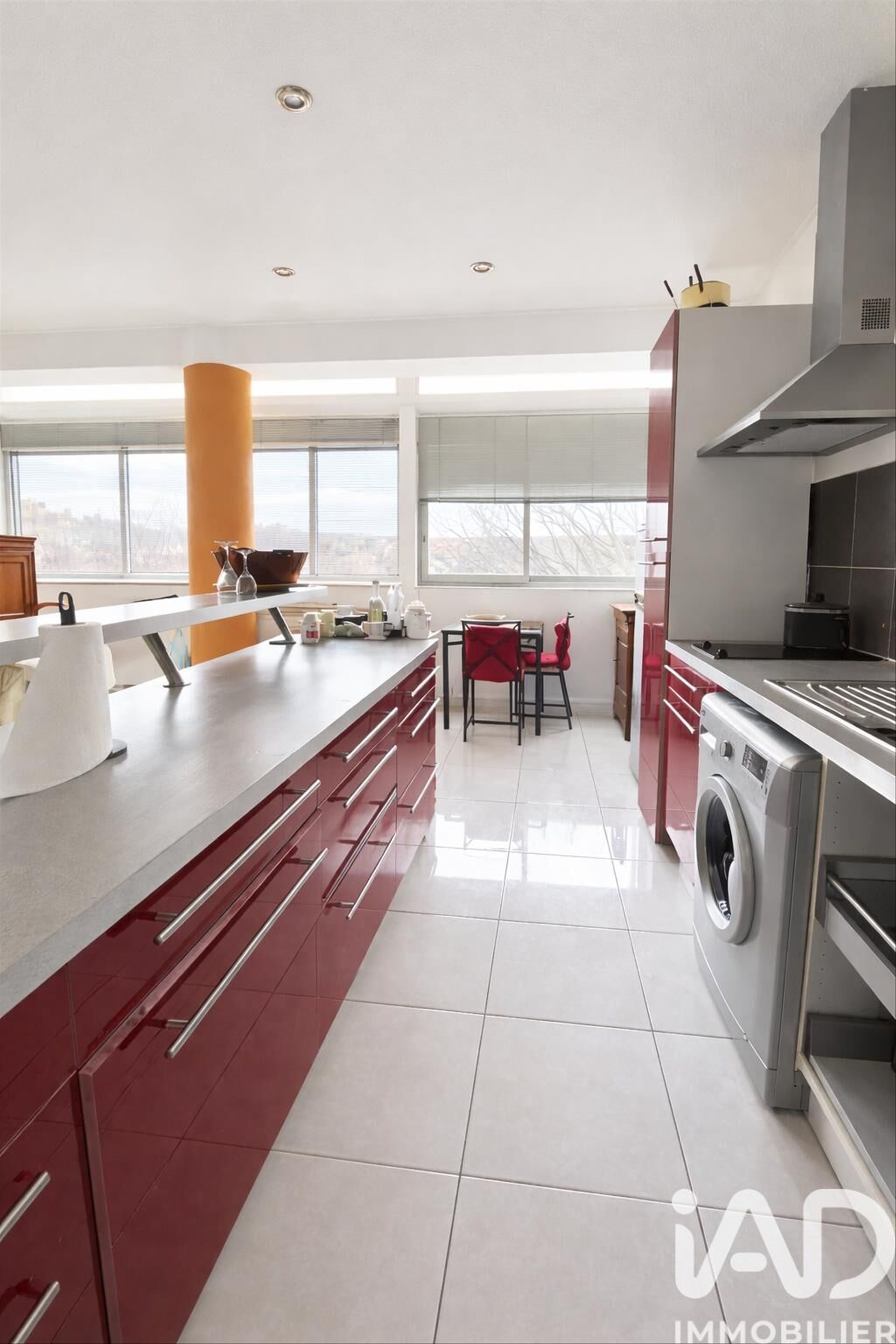Appartement à vendre, 62m², Toulon