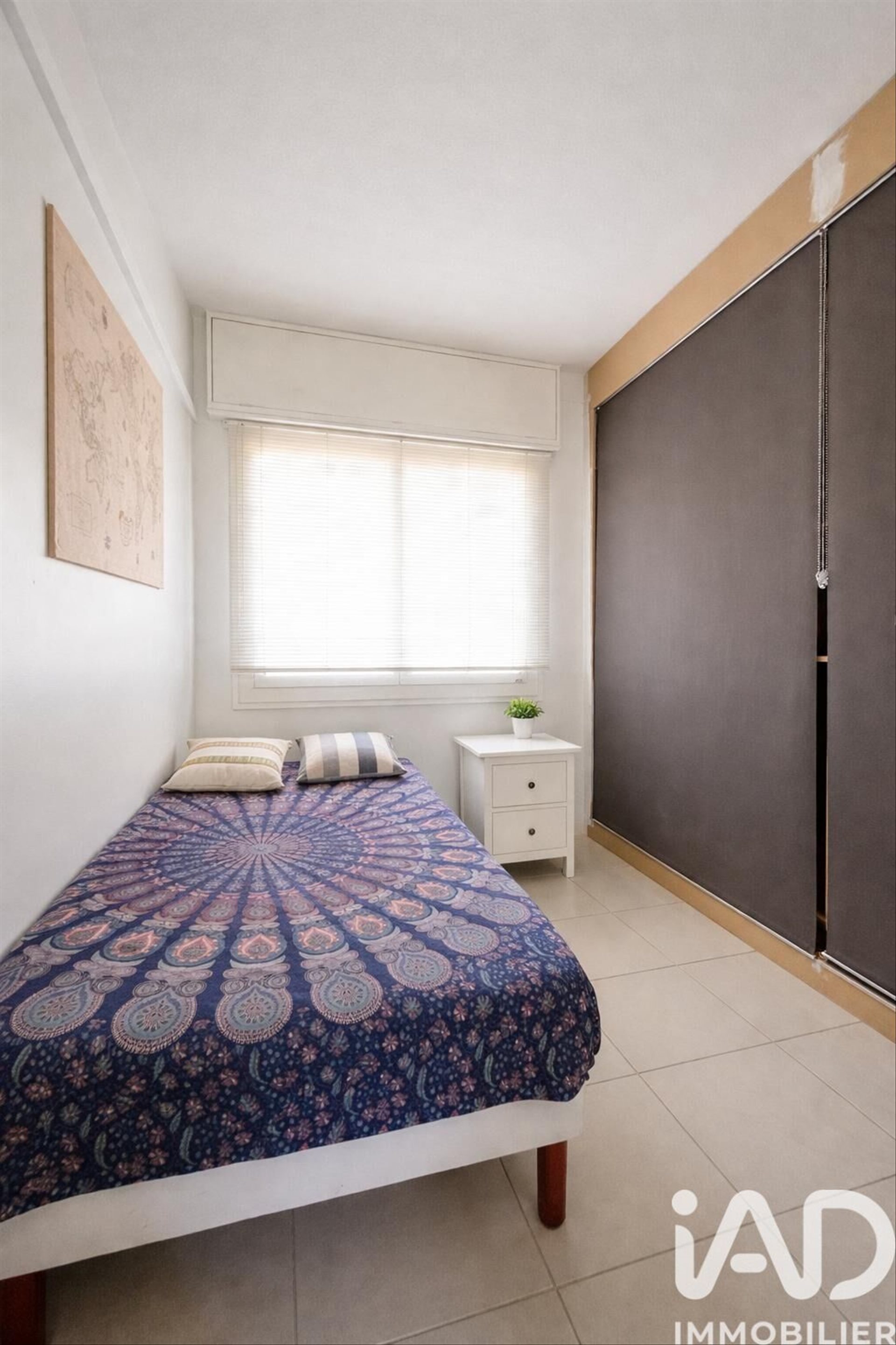 Appartement à vendre, 62m², Toulon