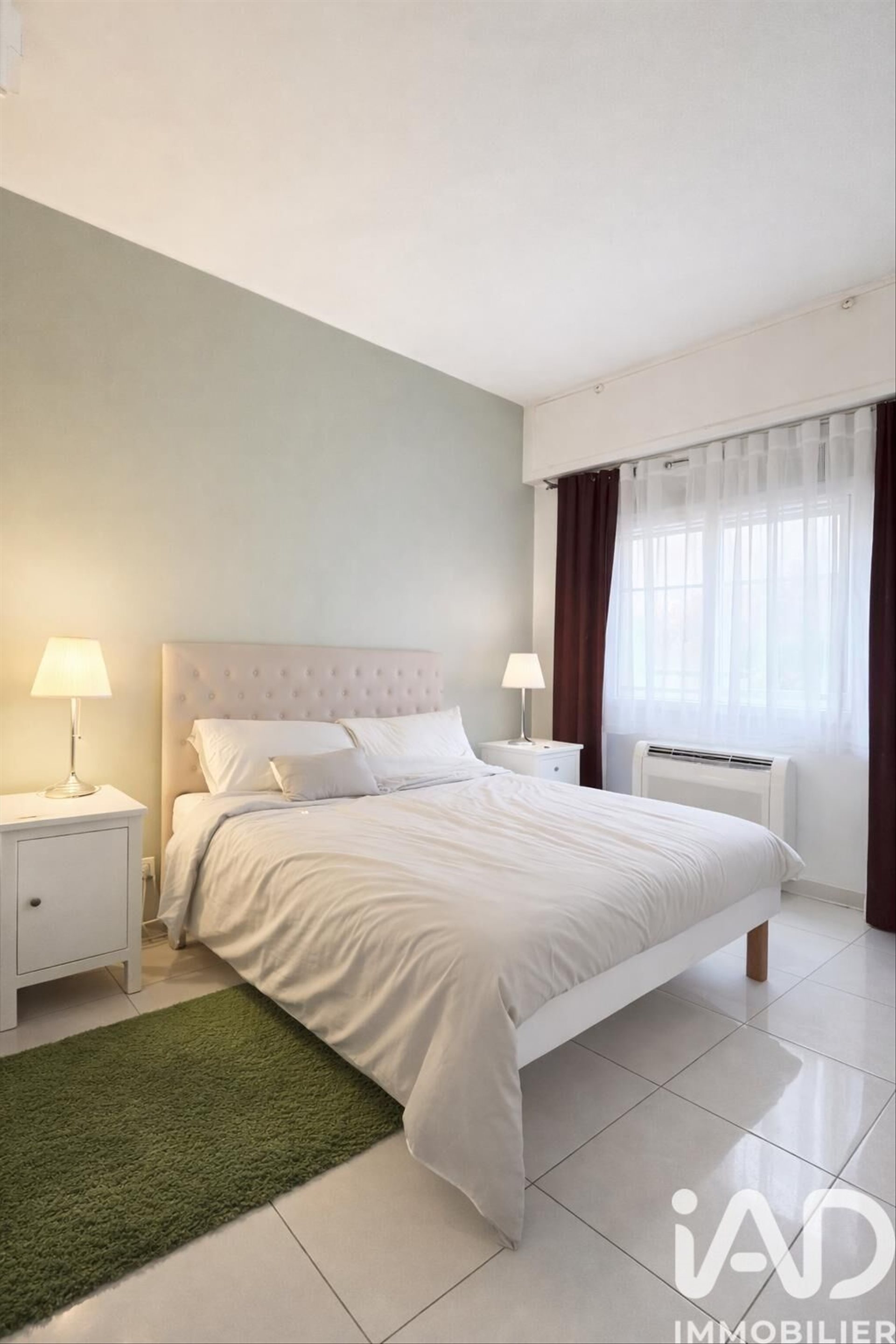 Appartement à vendre, 62m², Toulon