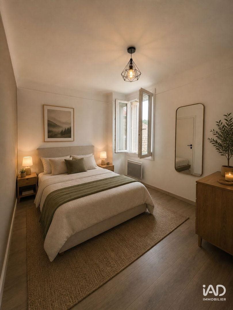 Appartement à vendre, 41m², Toulon