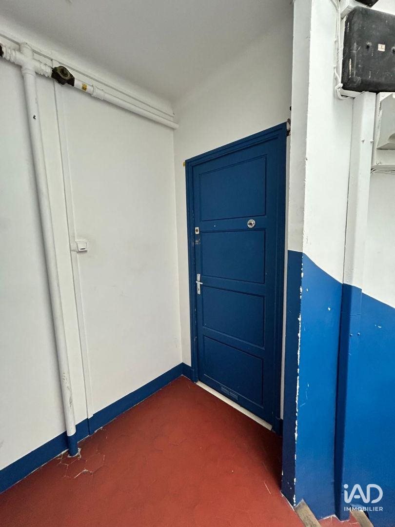 Appartement à vendre, 41m², Toulon
