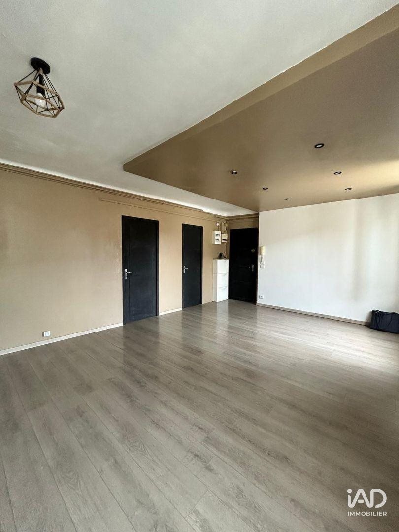 Appartement à vendre, 41m², Toulon