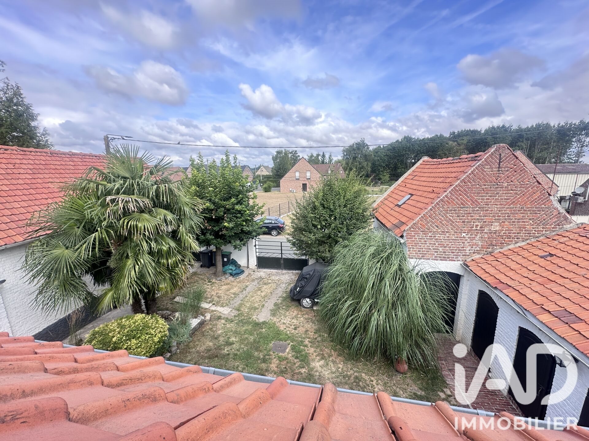 Maison à vendre, 157m², Noyelles-sous-Bellonne