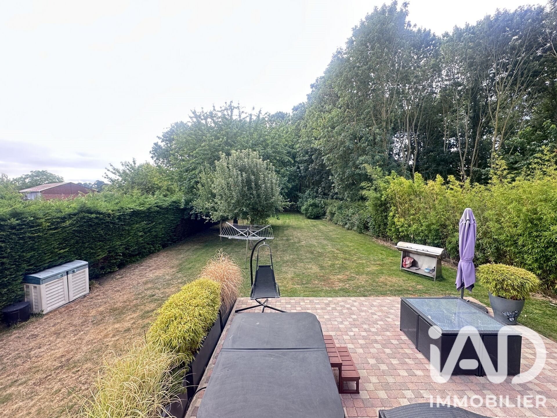 Maison à vendre, 157m², Noyelles-sous-Bellonne