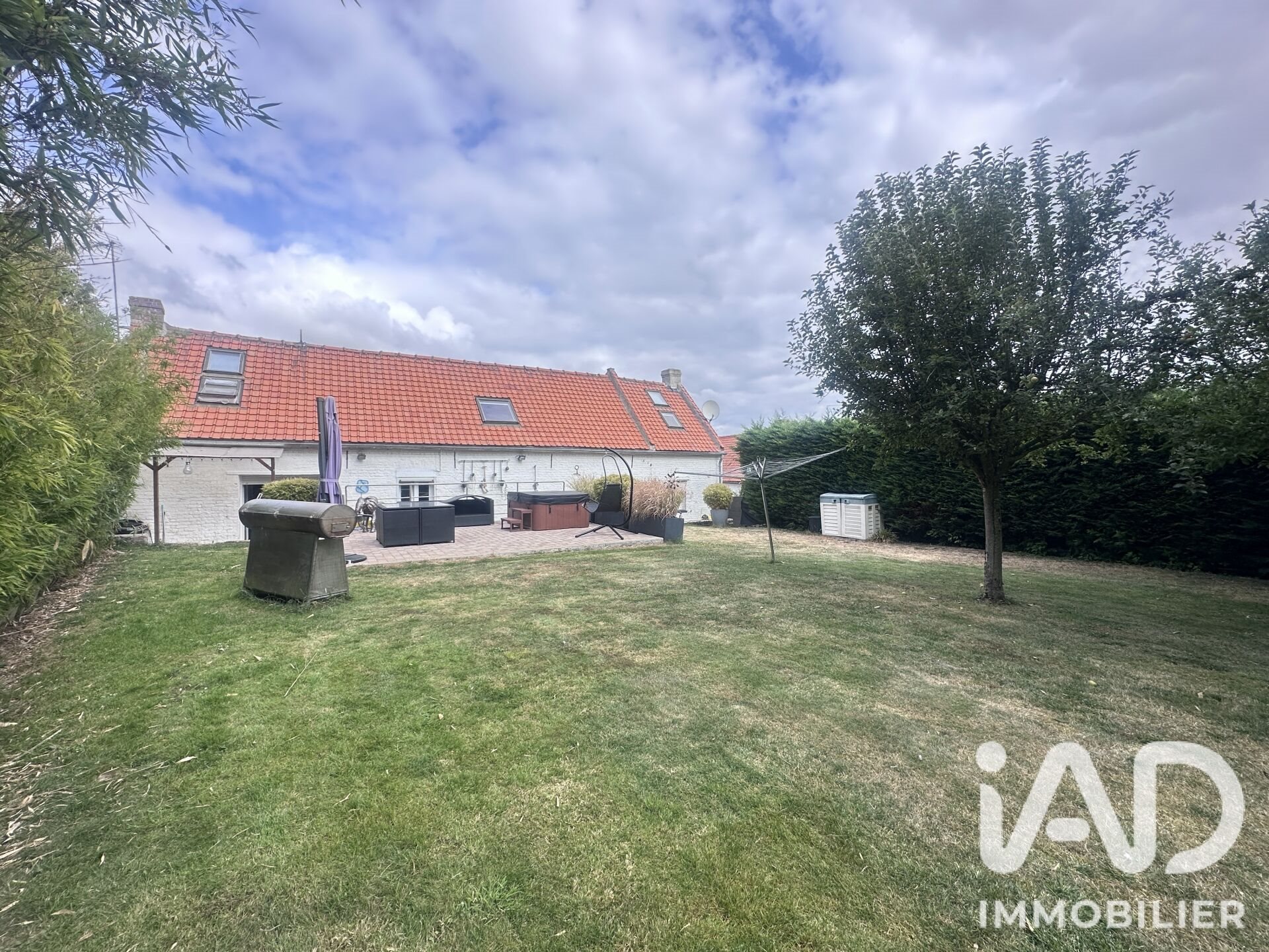 Maison à vendre, 157m², Noyelles-sous-Bellonne