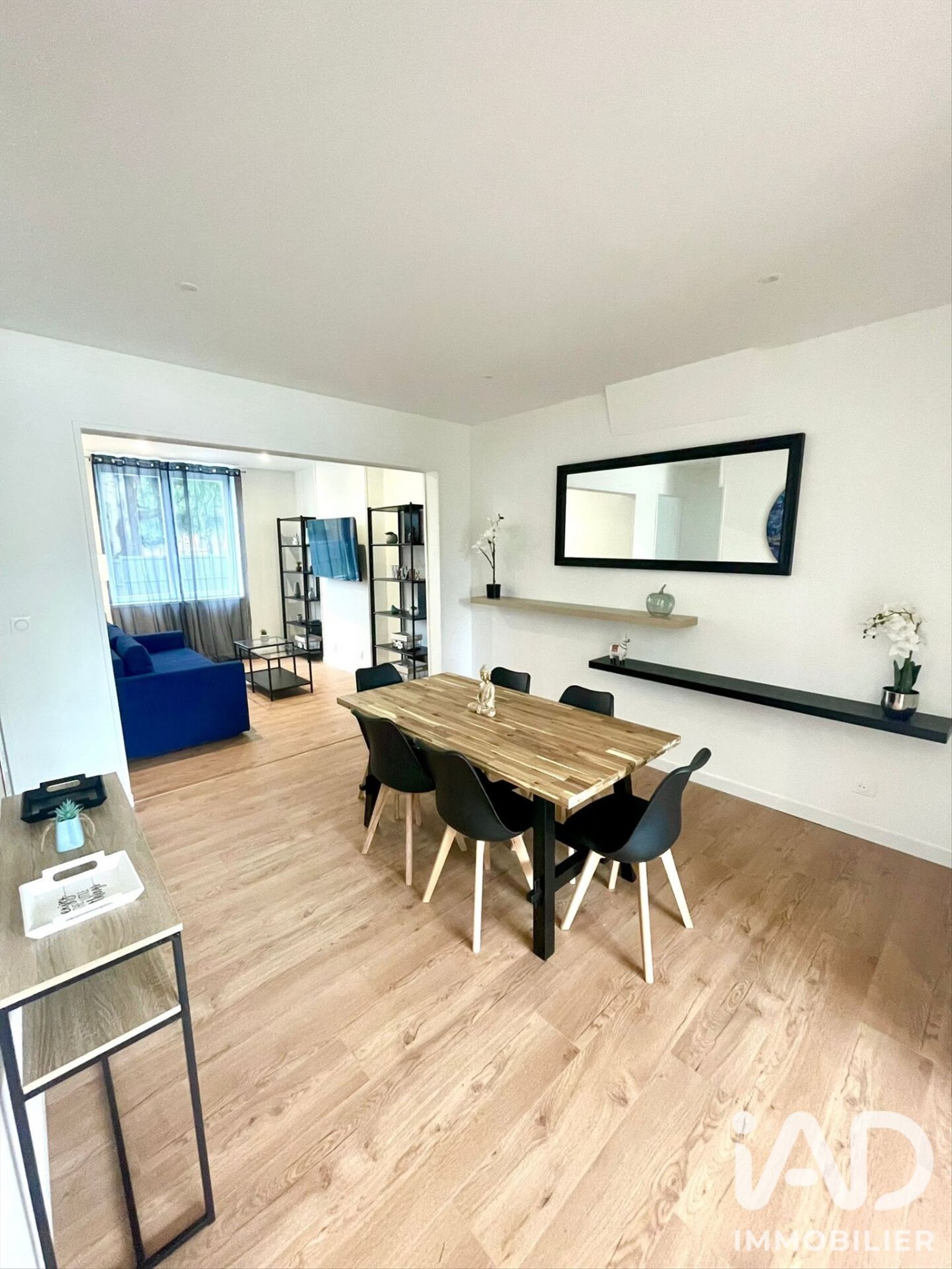 Maison à vendre, 110m², Liévin