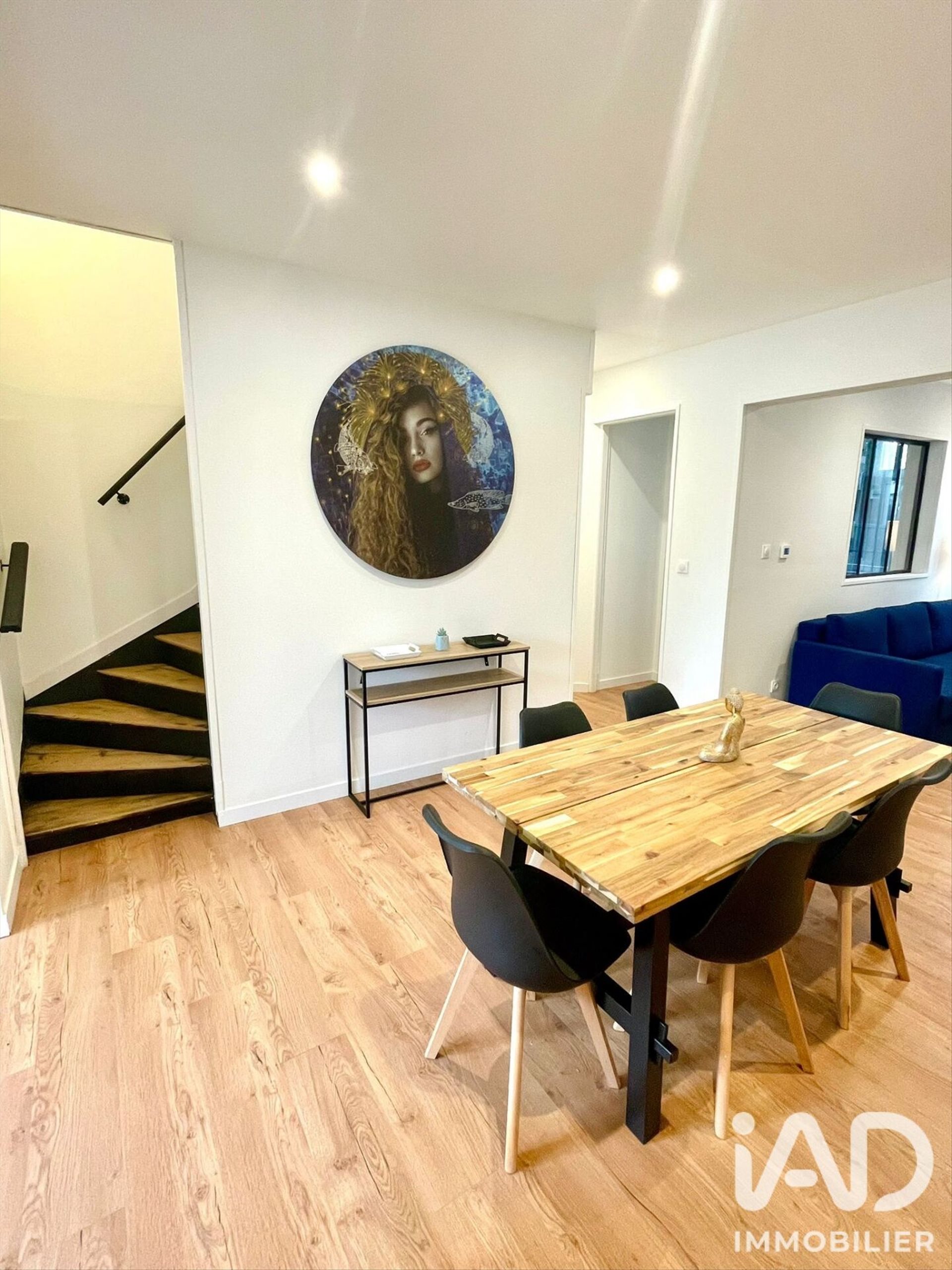 Maison à vendre, 110m², Liévin