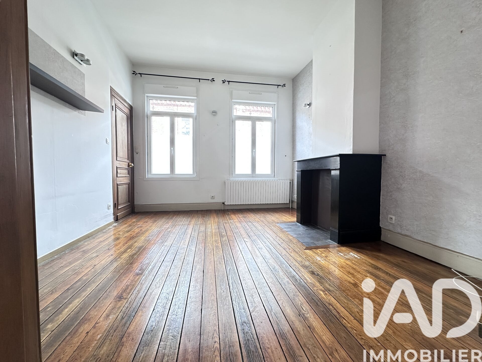 Maison à vendre, 134m², Douai