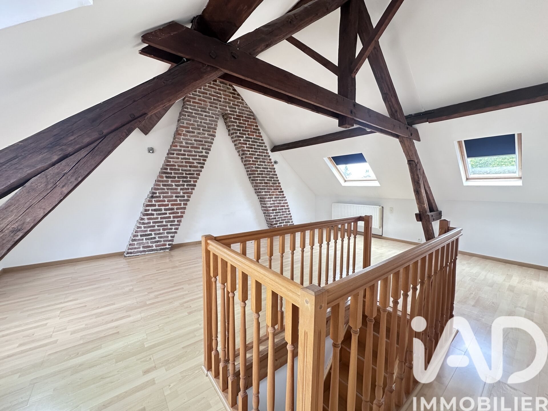 Maison à vendre, 134m², Douai