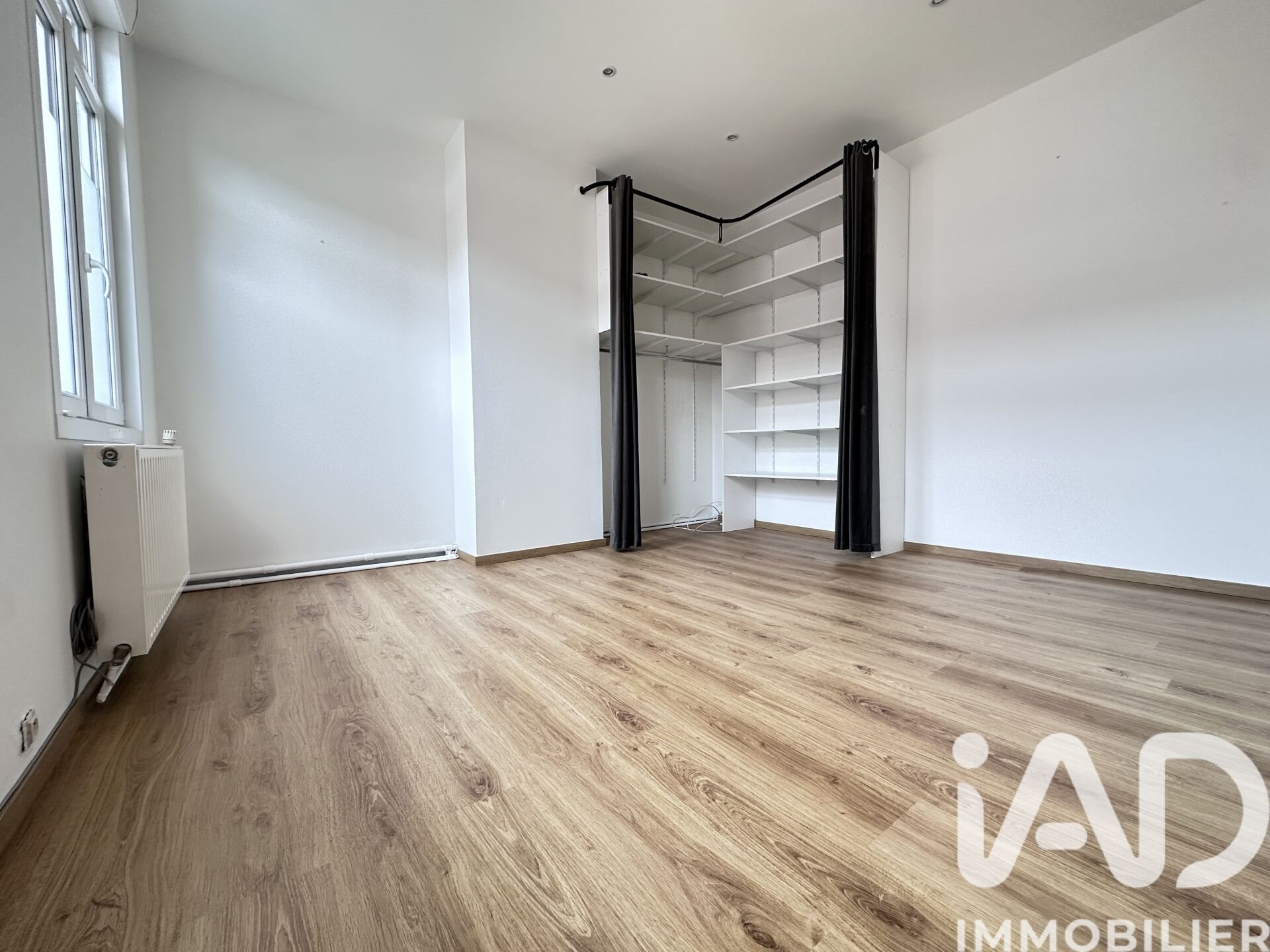 Maison à vendre, 134m², Douai