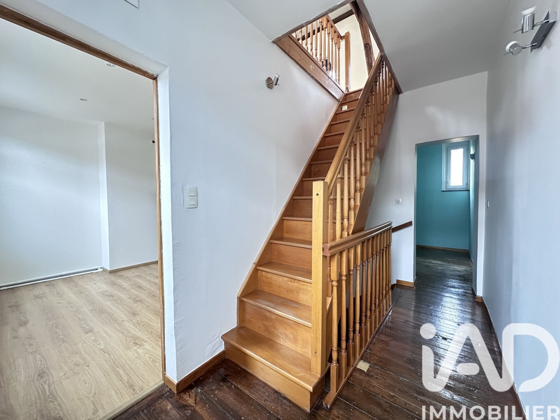 Maison à vendre, 134m², Douai
