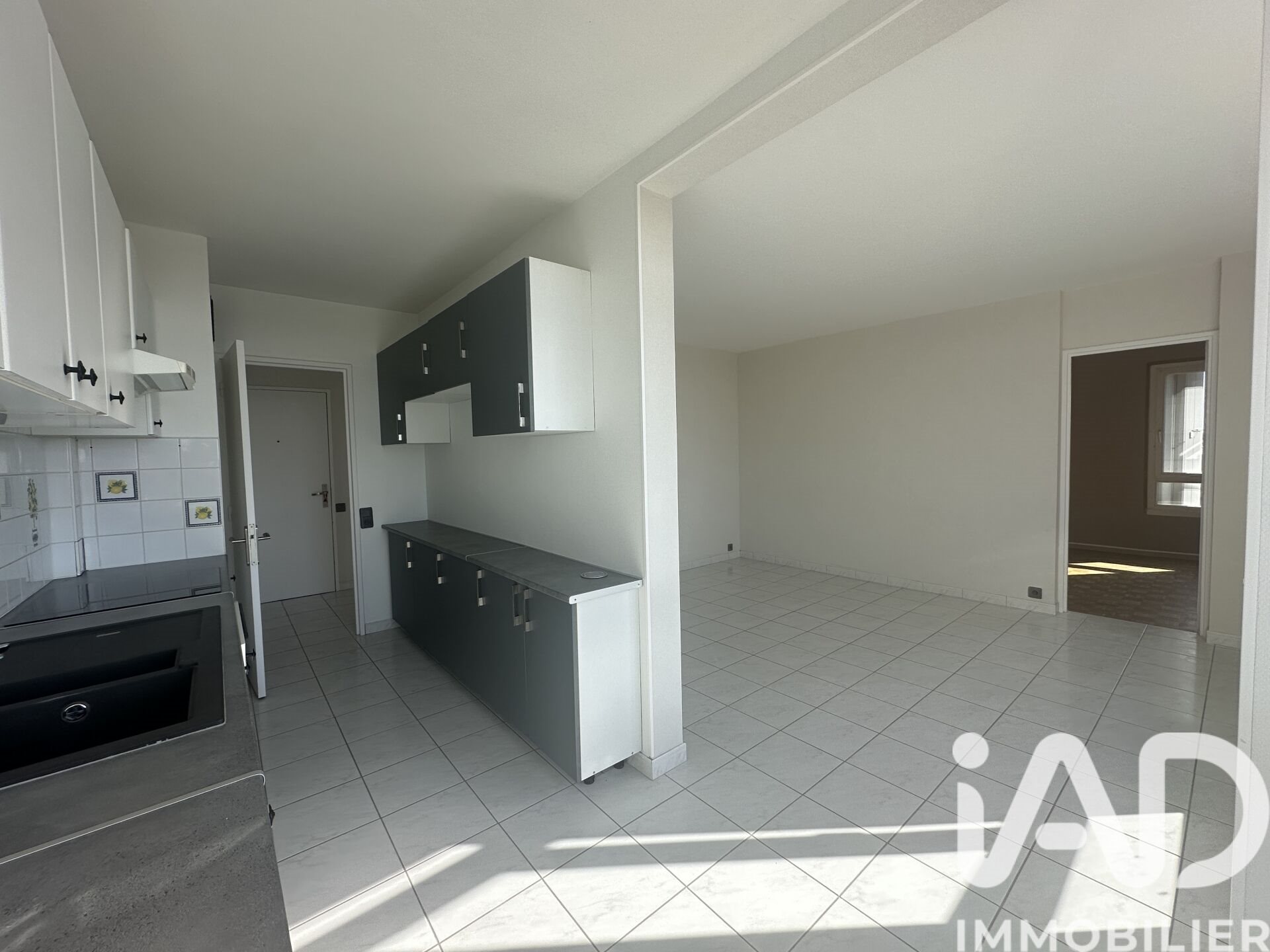 Appartement à vendre, 57m², Douai