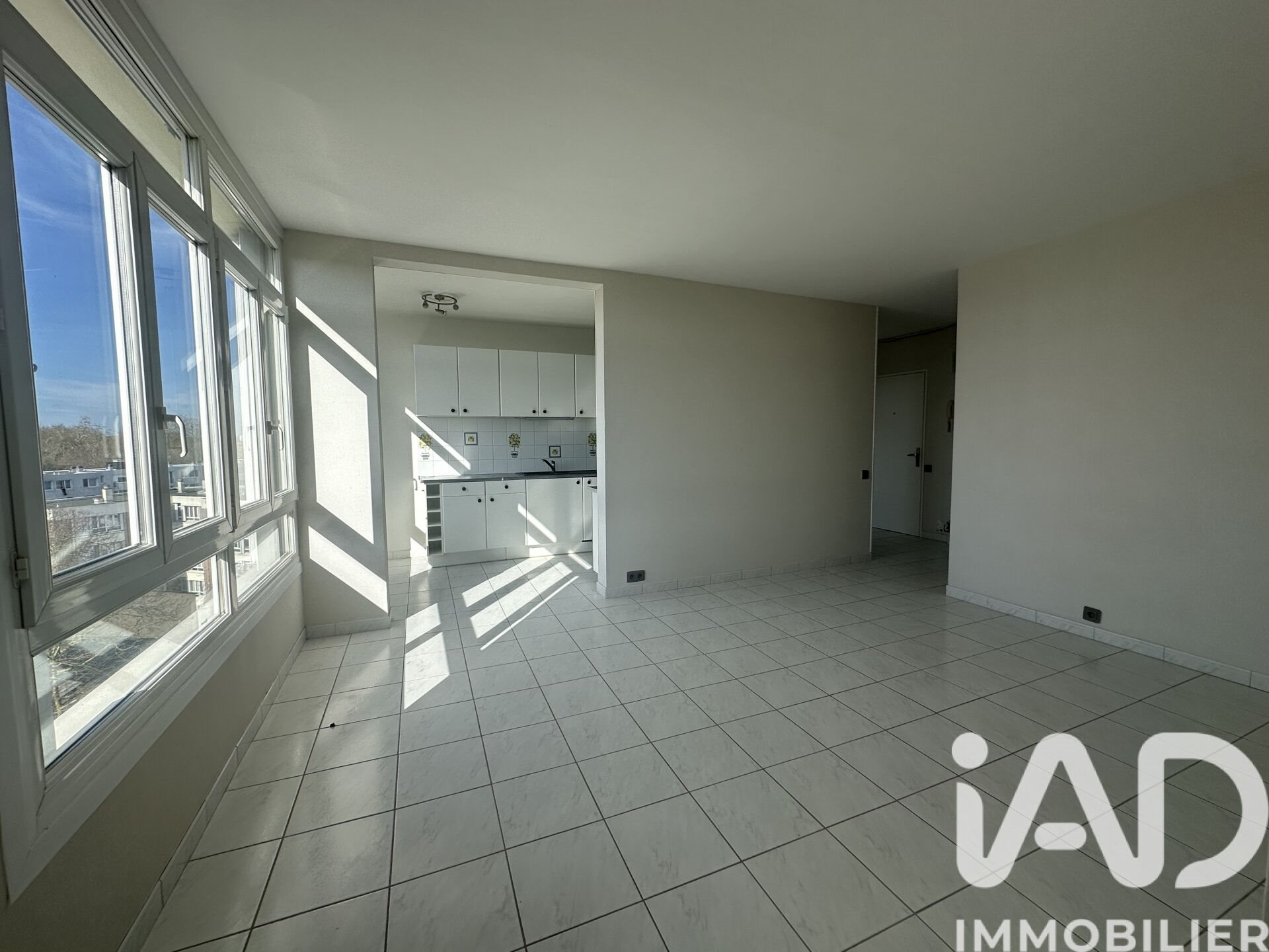 Appartement à vendre, 57m², Douai