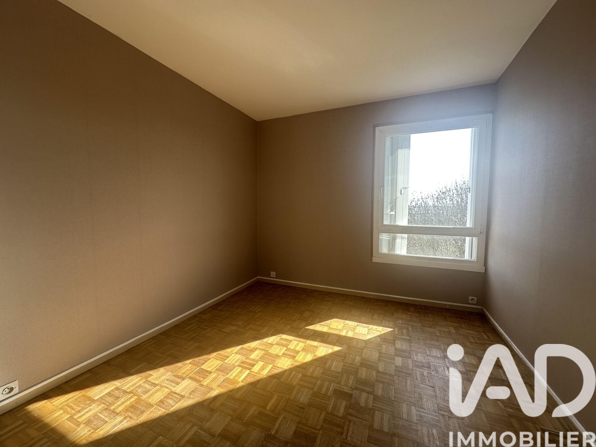 Appartement à vendre, 57m², Douai