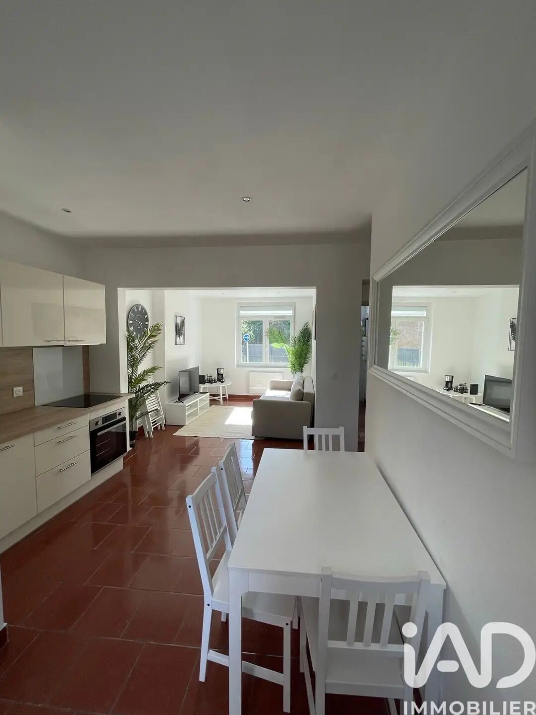 Maison à vendre, 90m², Liévin