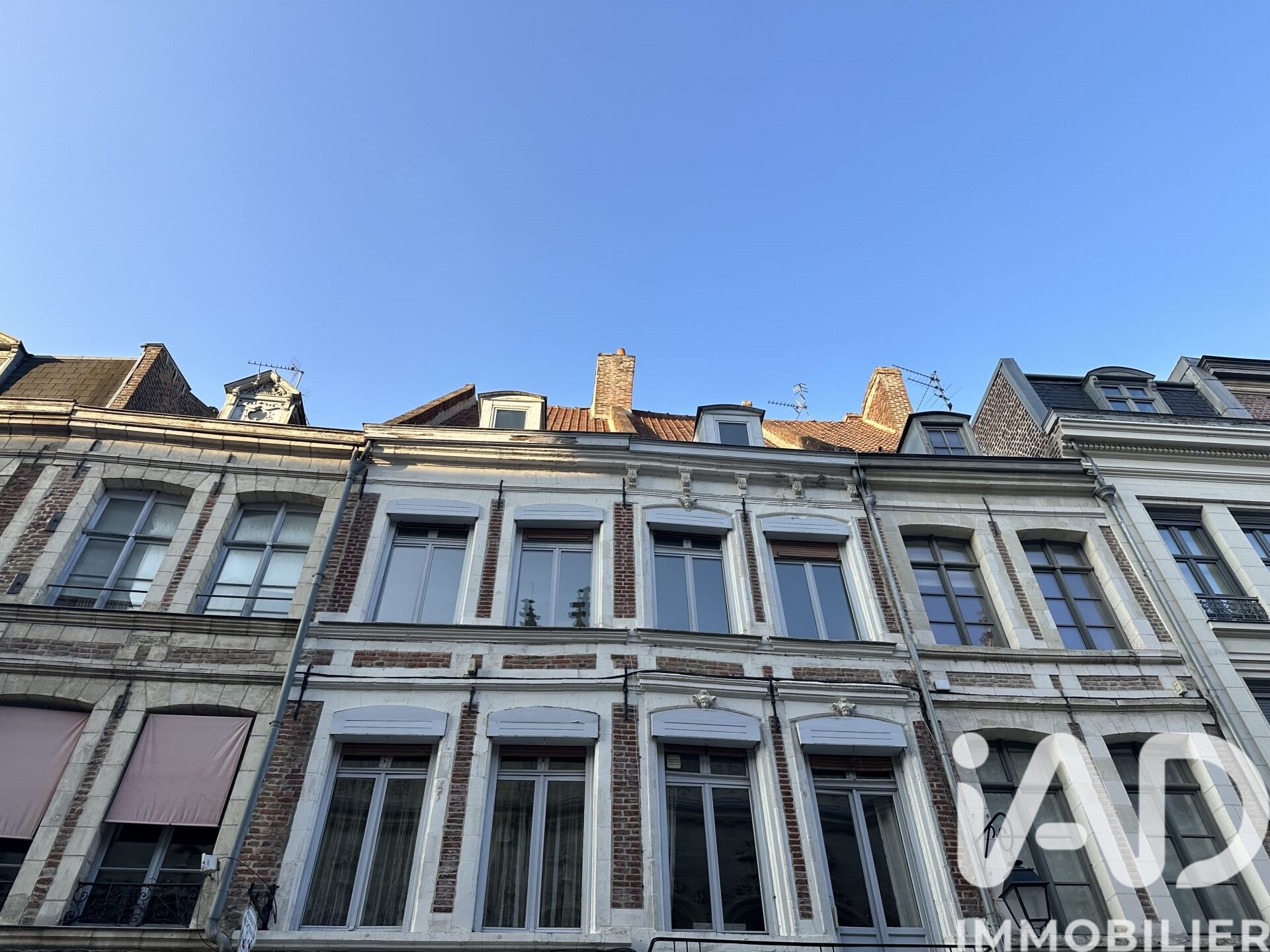Maison à vendre, 280m², Douai