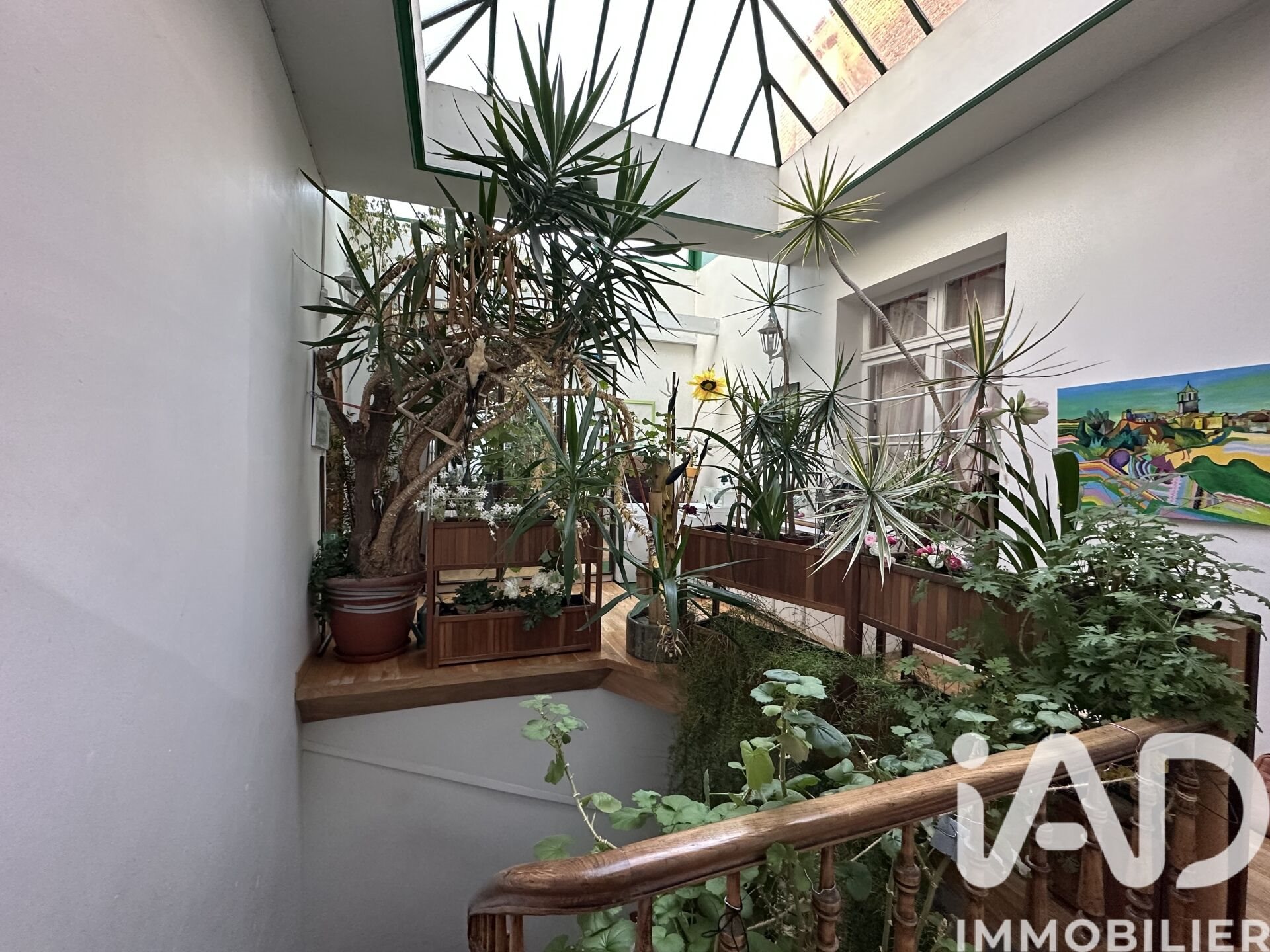 Maison à vendre, 280m², Douai