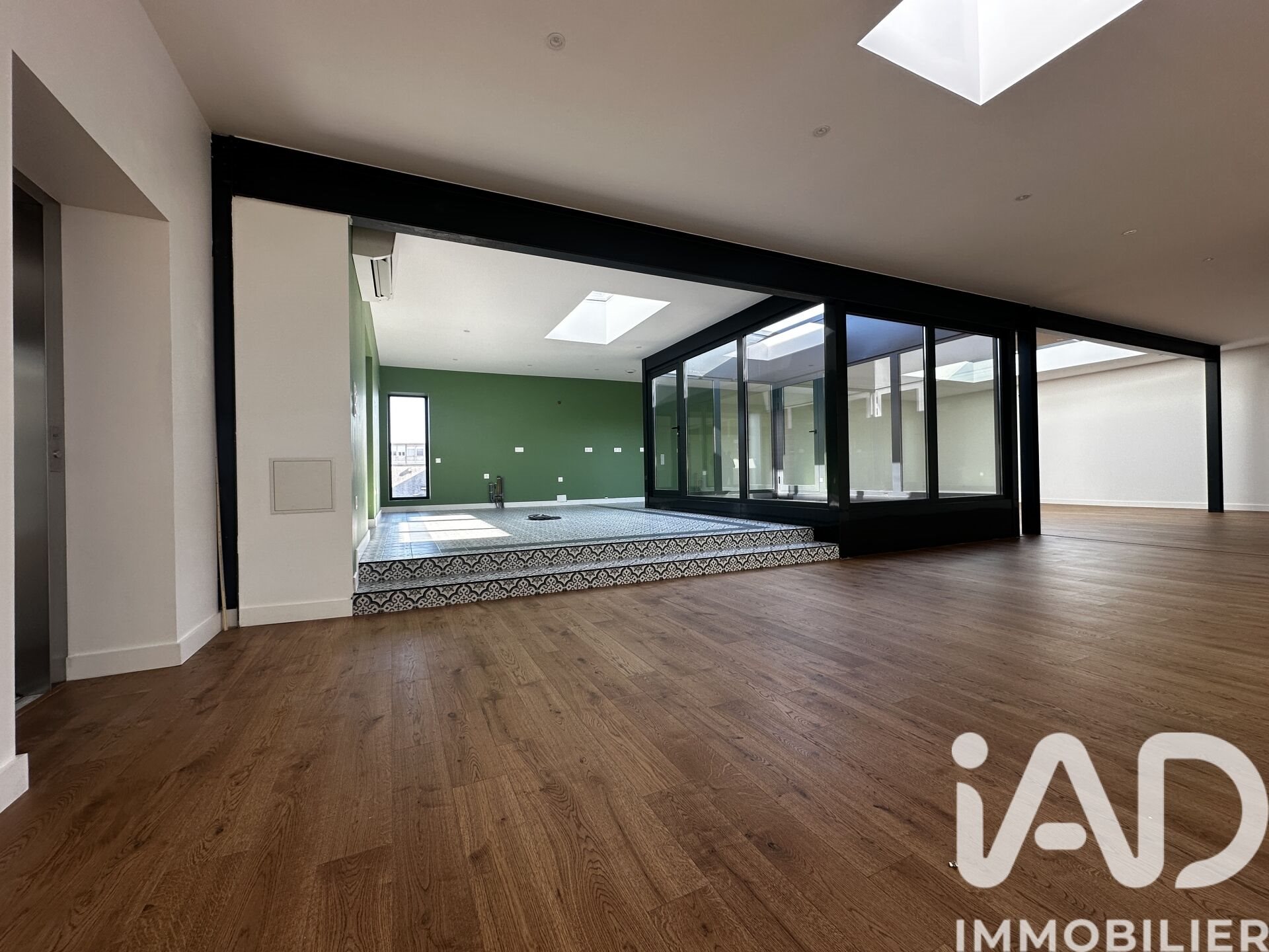 Appartement à vendre, 230m², Douai