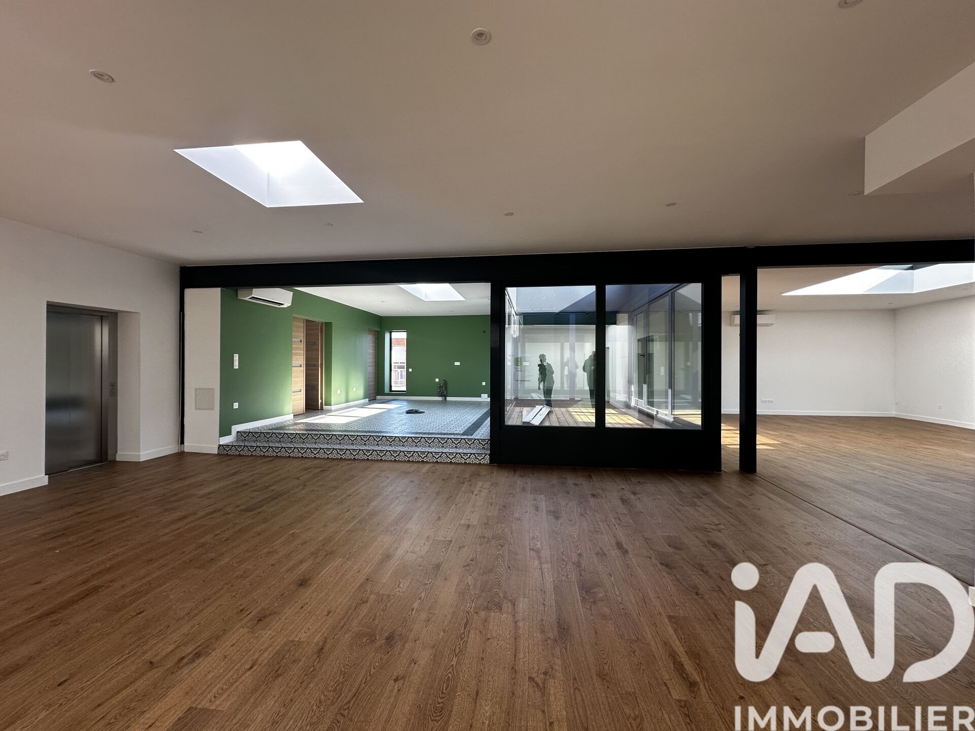 Appartement à vendre, 230m², Douai
