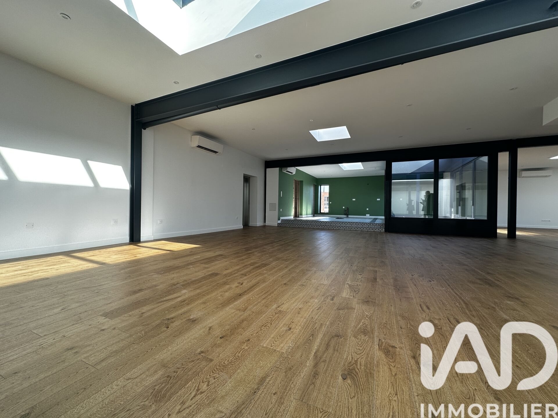 Appartement à vendre, 230m², Douai