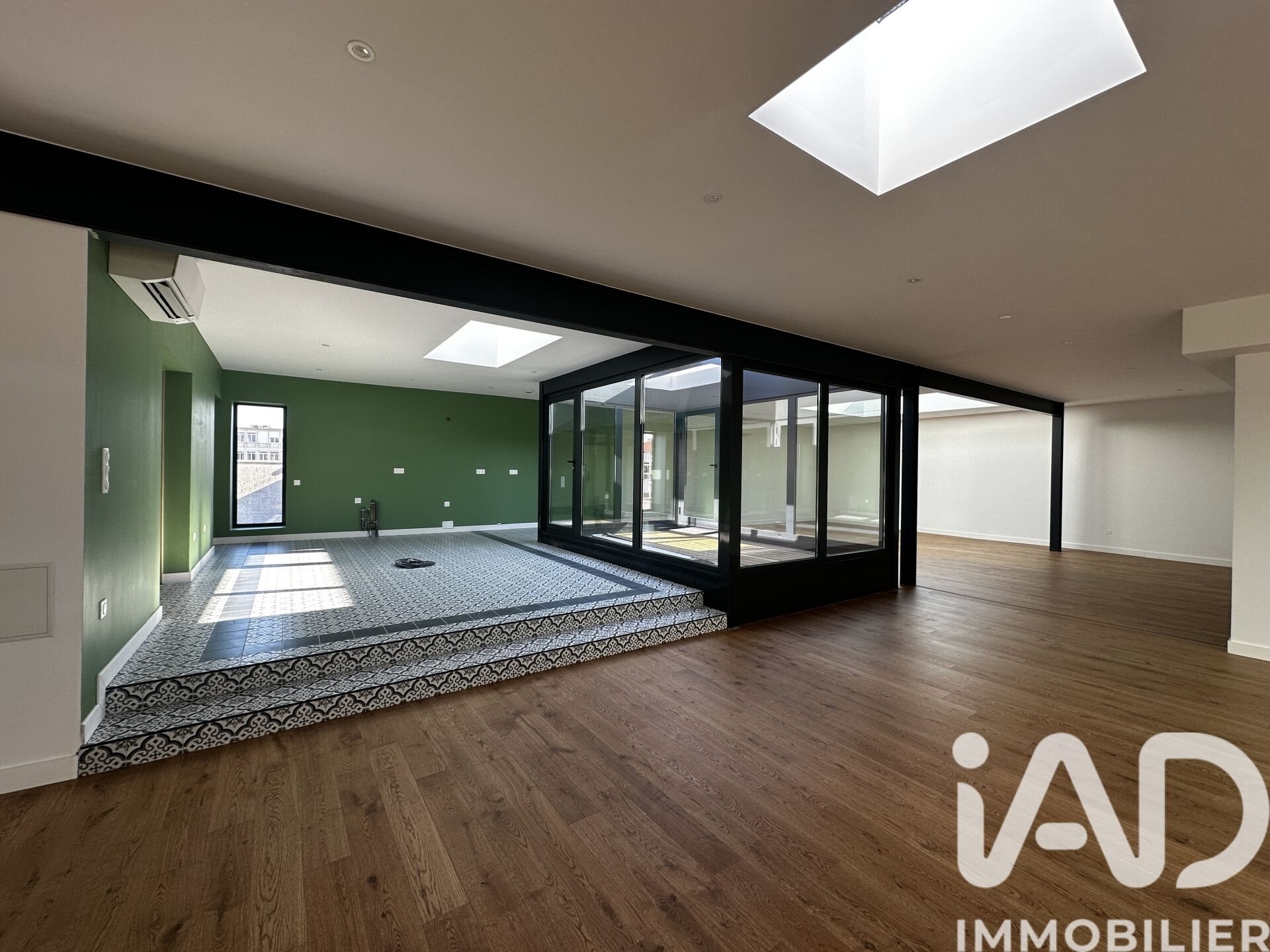 Appartement à vendre, 230m², Douai