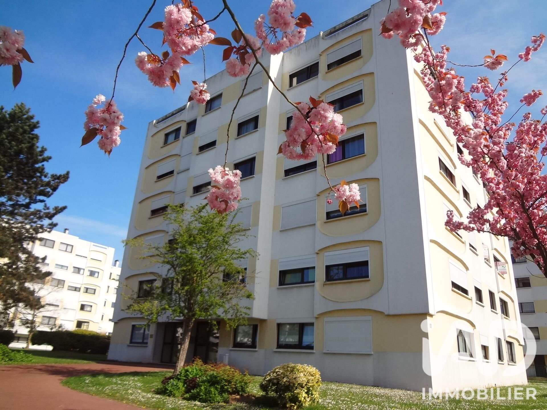 Appartement à vendre, 42m², Douai