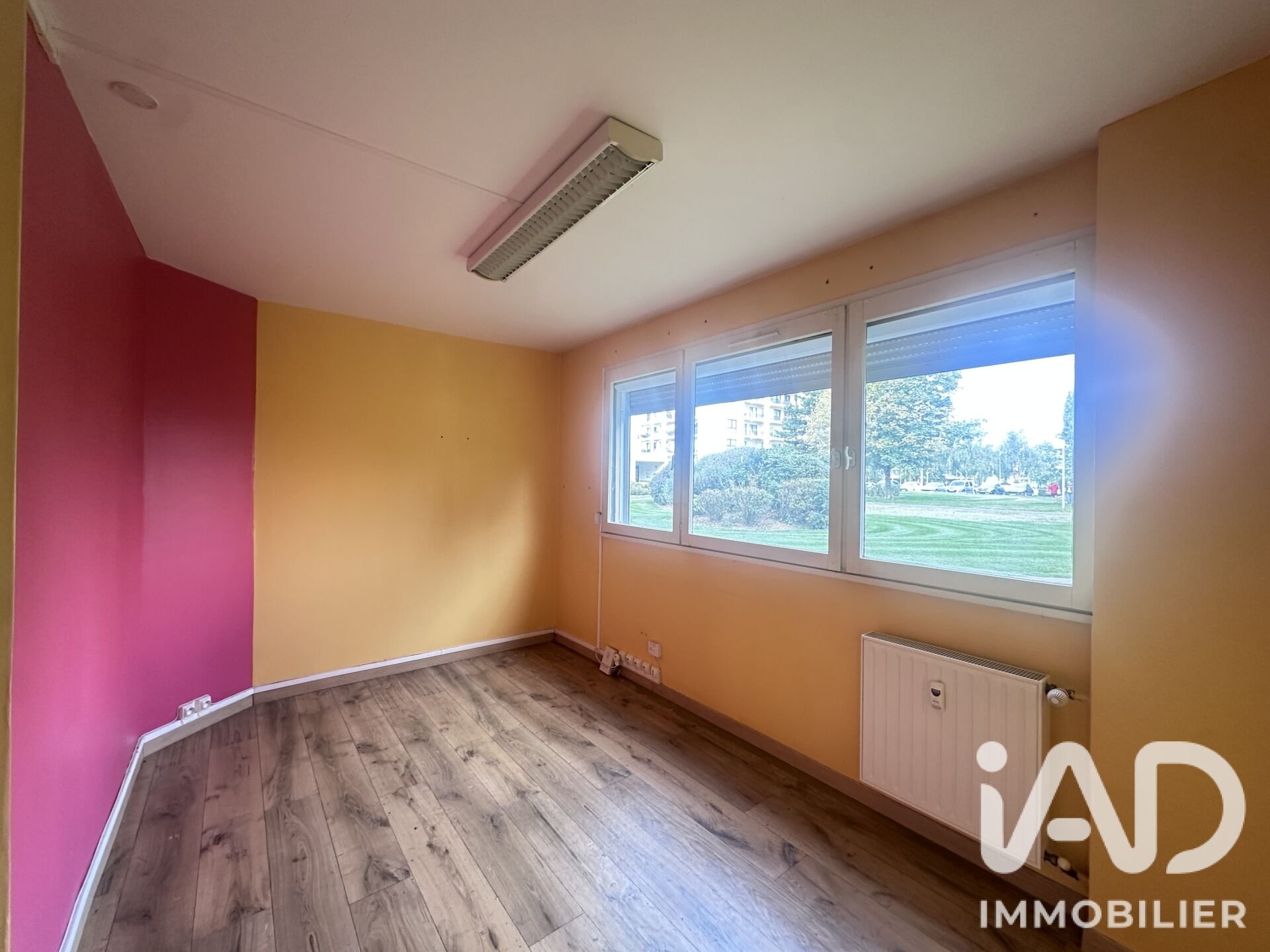 Appartement à vendre, 42m², Douai