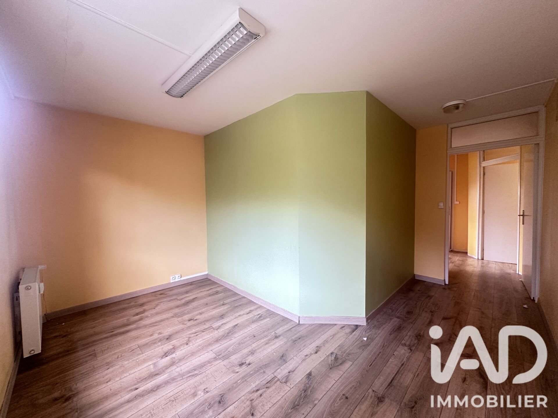 Appartement à vendre, 42m², Douai