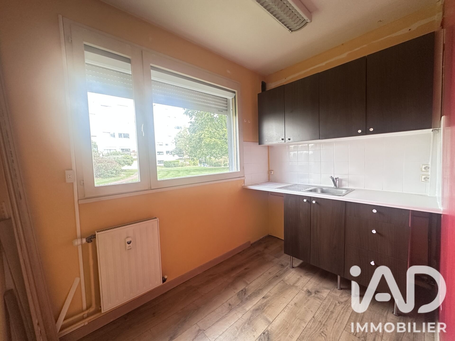 Appartement à vendre, 42m², Douai
