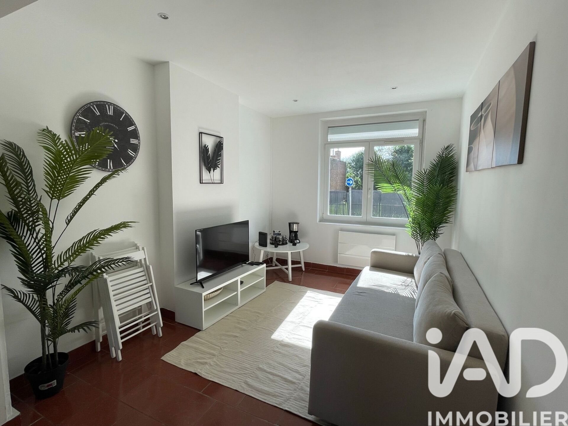 Maison à vendre, 90m², Liévin