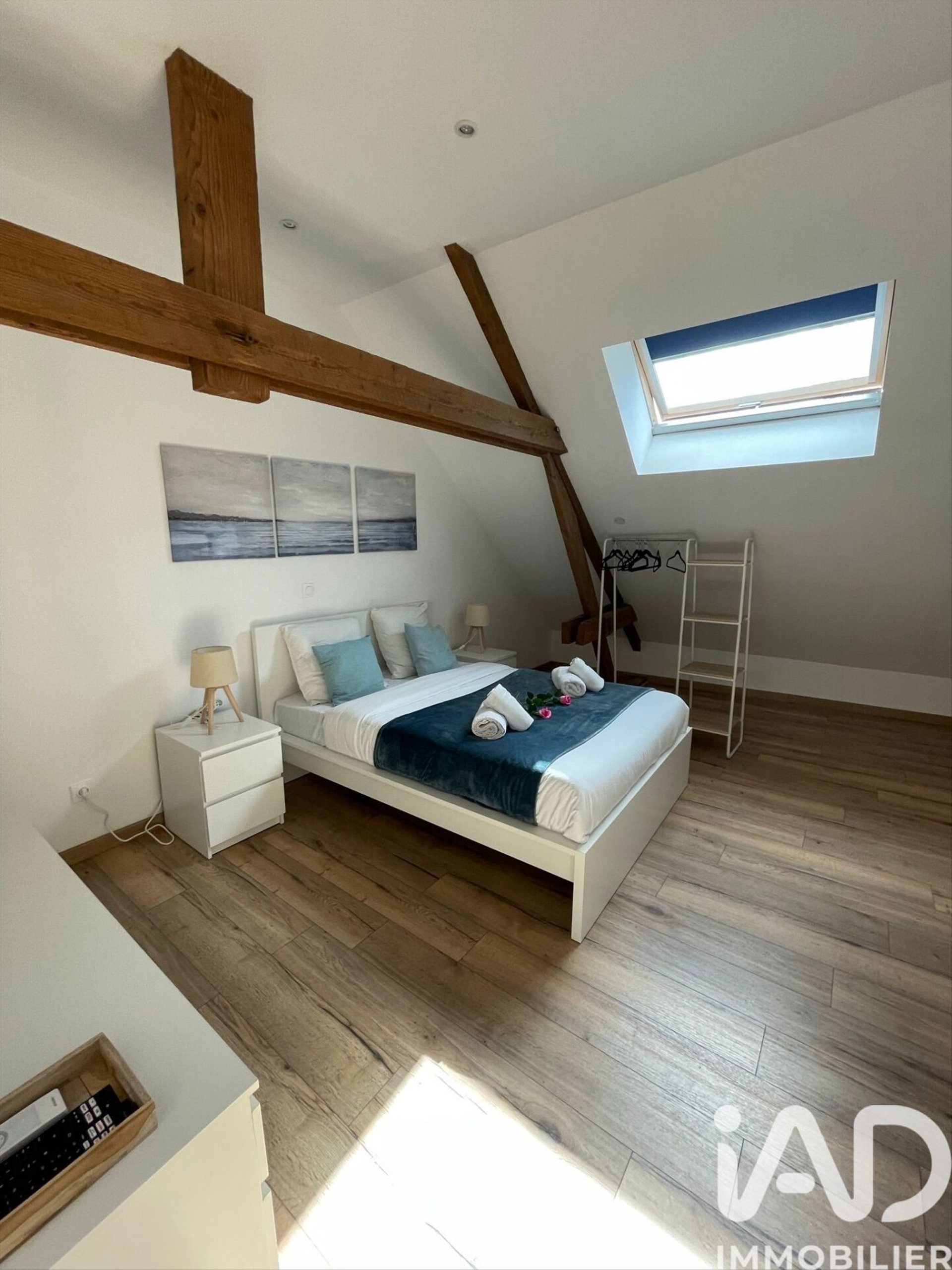 Maison à vendre, 90m², Liévin