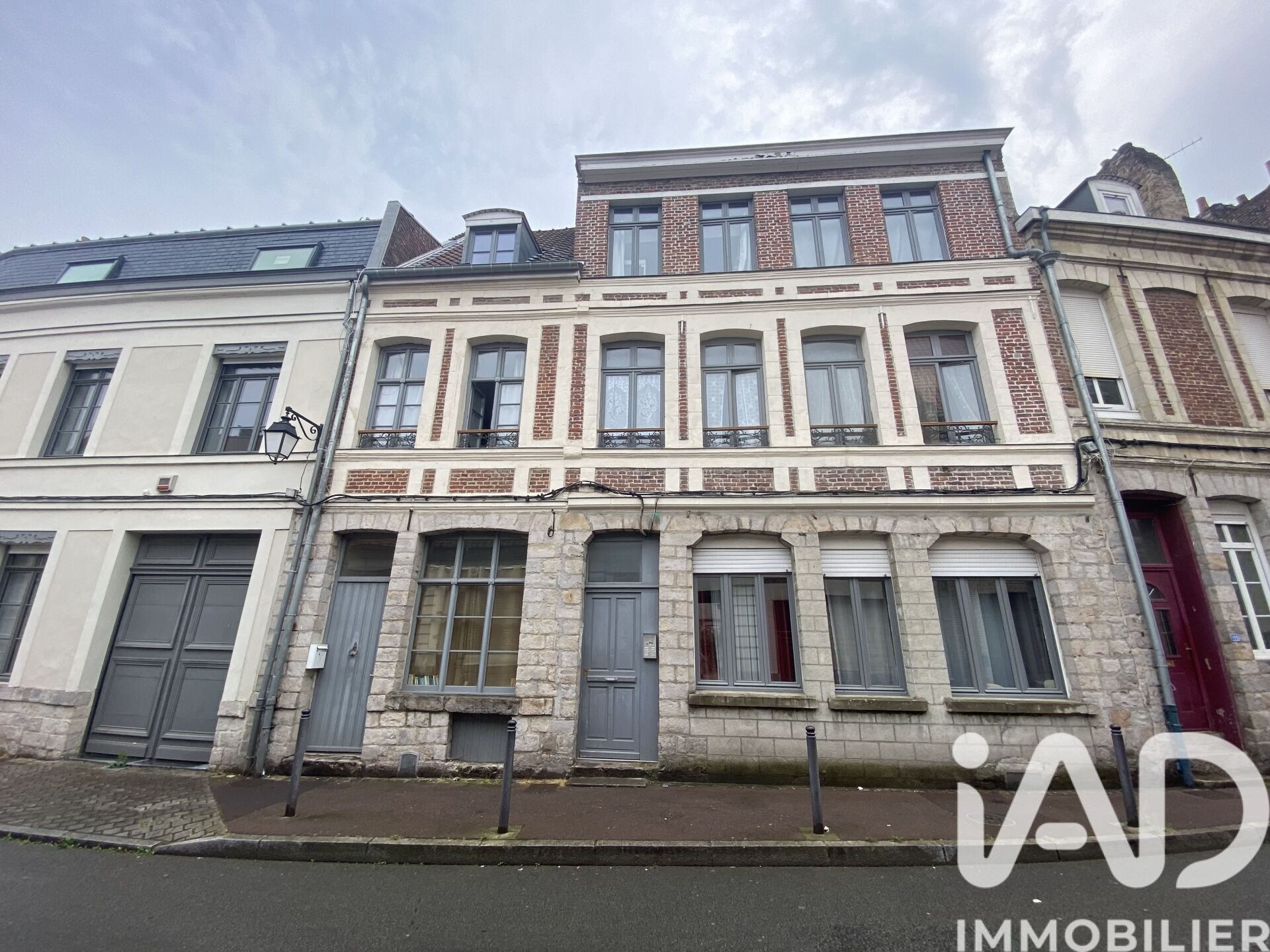 Maison à vendre, 440m², Douai