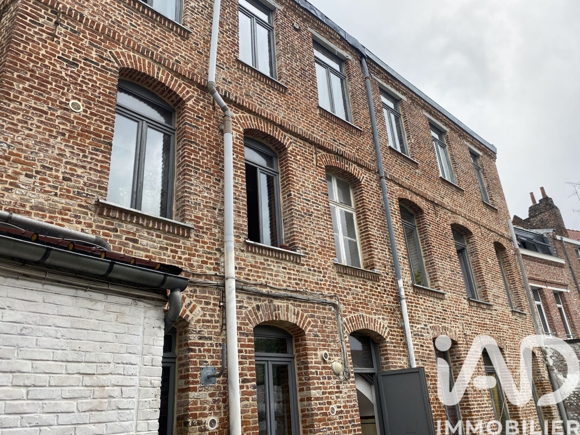 Maison à vendre, 440m², Douai