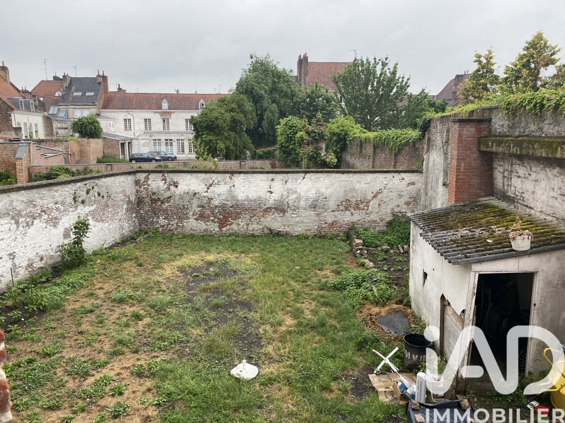 Maison à vendre, 440m², Douai