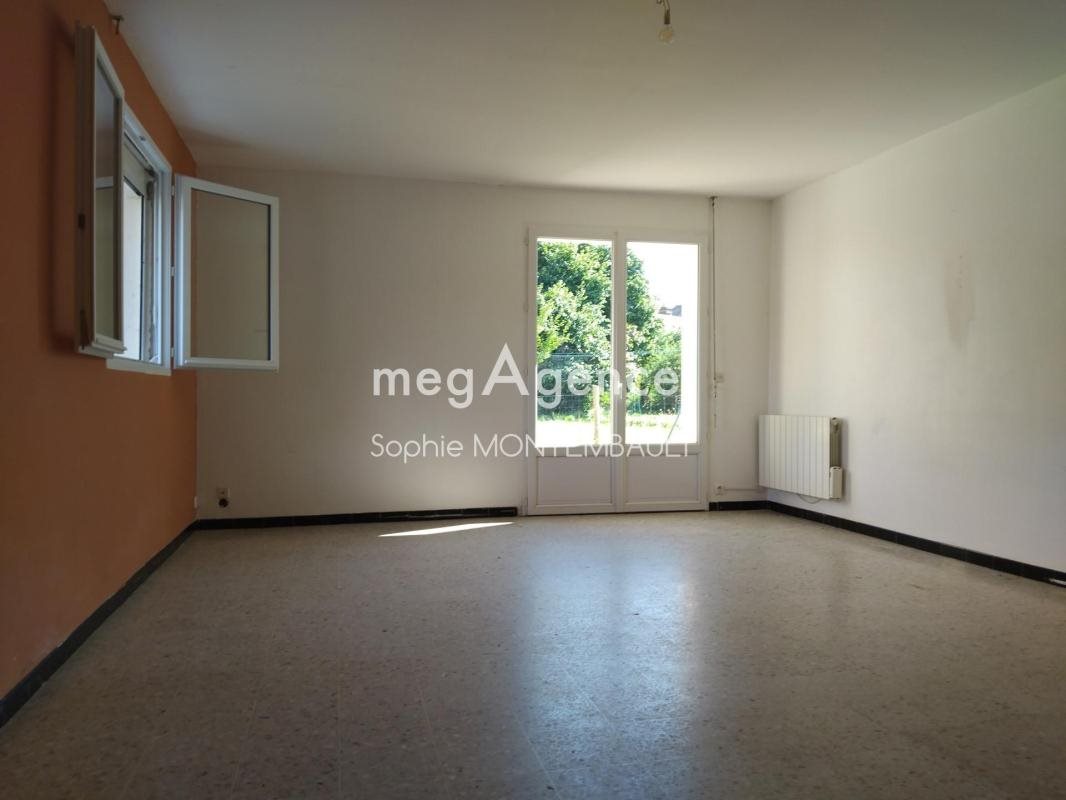 Maison à vendre, 90m², Valennes