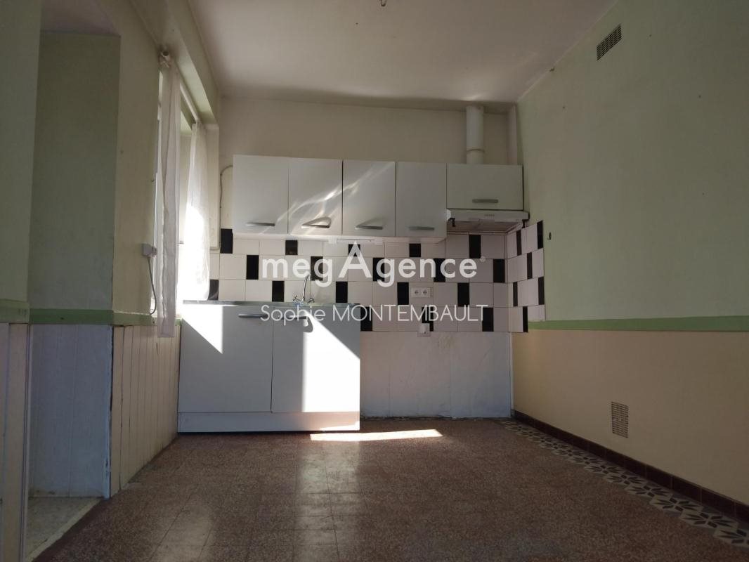 Maison à vendre, 90m², Valennes