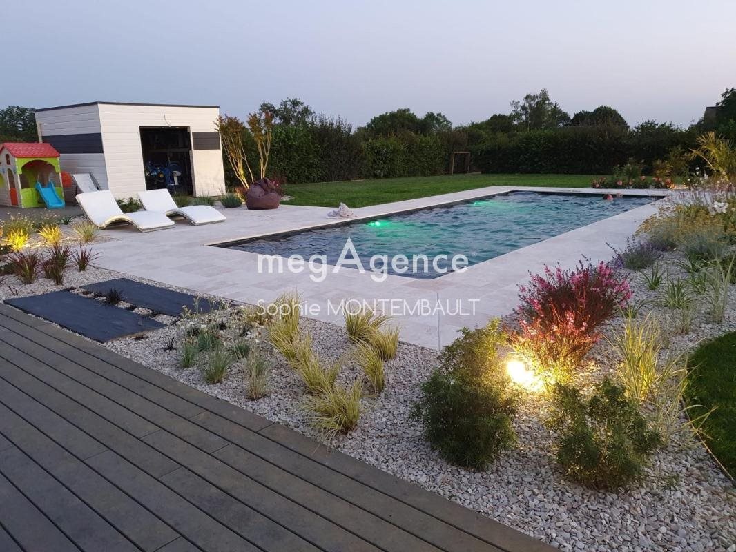 Maison à vendre, 235m², Mondoubleau