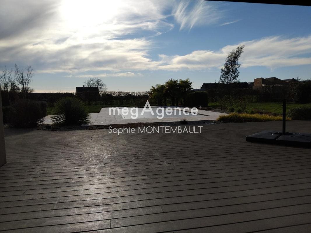 Maison à vendre, 235m², Mondoubleau