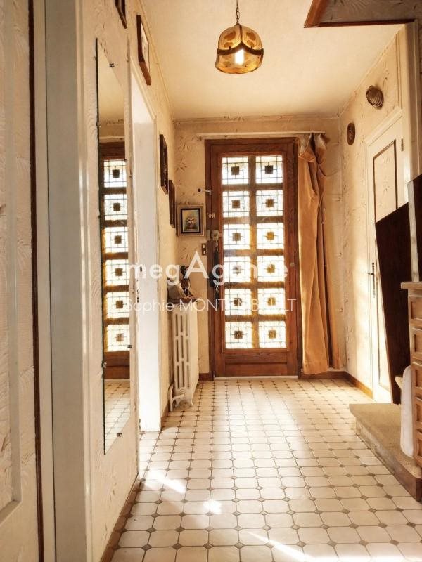 Maison à vendre, 91m², La Ferté-Bernard