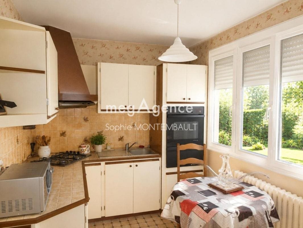 Maison à vendre, 91m², La Ferté-Bernard