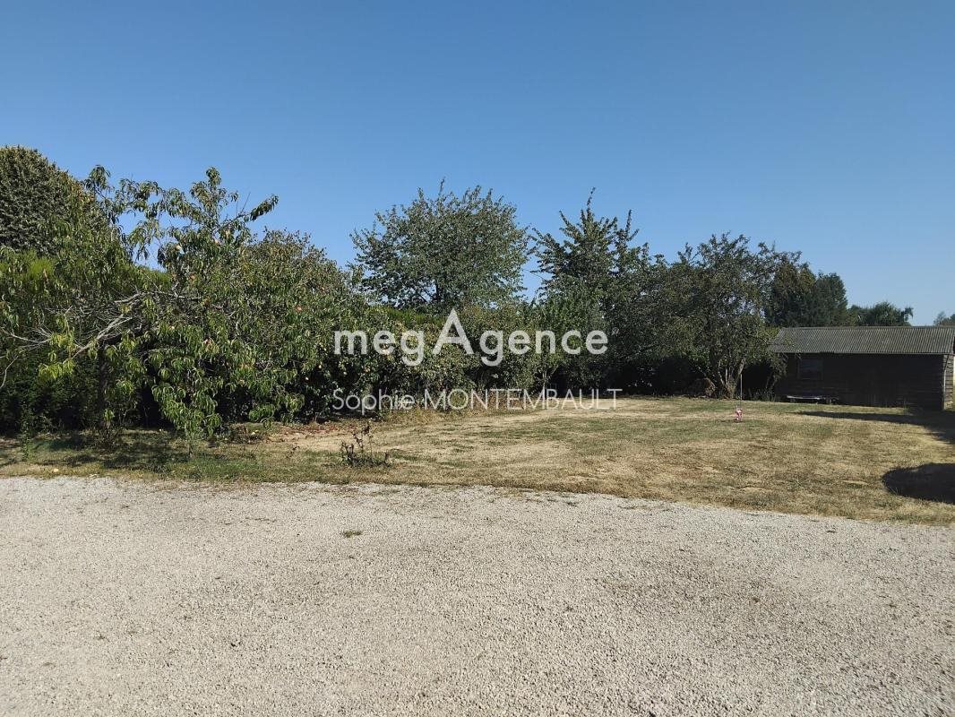 Maison à vendre, 125m², Dangeul