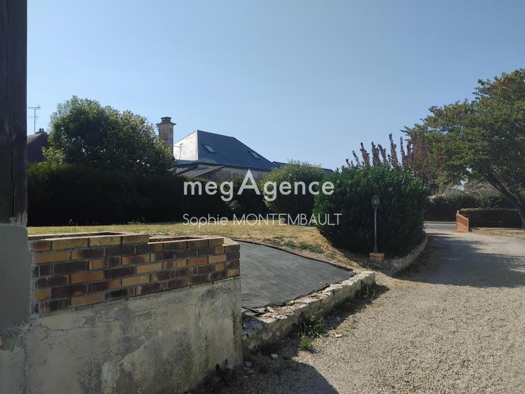 Maison à vendre, 125m², Dangeul
